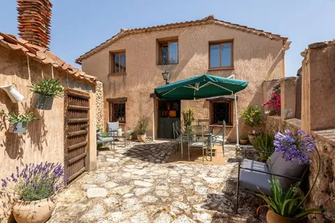Casa de 30 m² en Torreiglesias