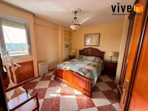 Pis de 81 m² a Sevilla