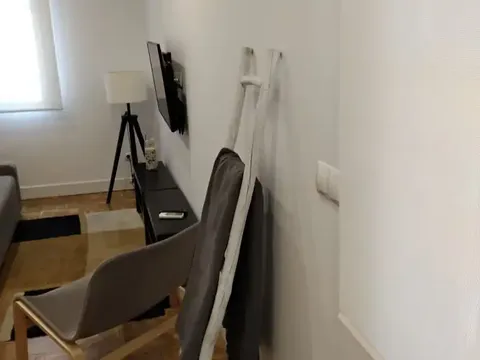 Wohnung 77 m² in Madrid