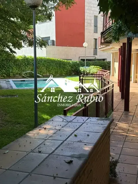 Wohnung 67 m² in Torrelodones