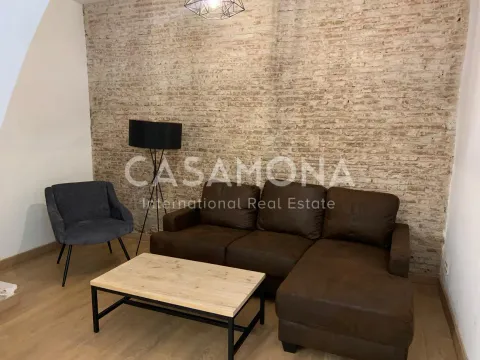 Pis de 71 m² a Barcelona