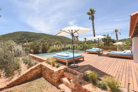 Casa de 420 m² a Sant Josep de sa Talaia