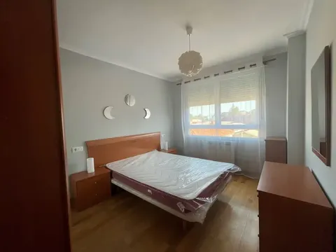 Pis de 56 m² a San Andrés del Rabanedo