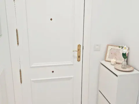 Квартира 50 м² в Cazorla