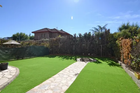 Casa de 251 m² a Villanueva de la Cañada