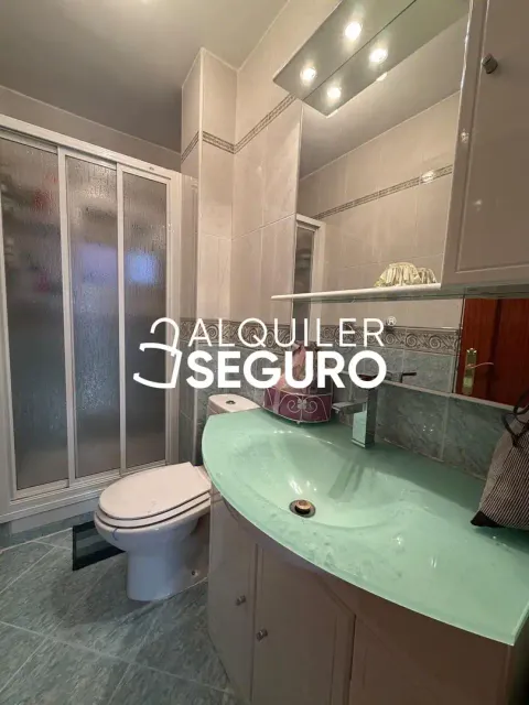 Pis de 80 m² a Arganda del Rey