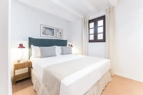 Apartamento 58 m² em Barcelona