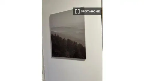 Chambre à louer, l'Hospitalet de Llobregat
