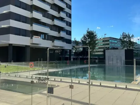 Pis de 136 m² a Madrid
