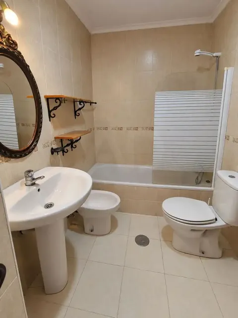 Pis de 47 m² a Sahagún