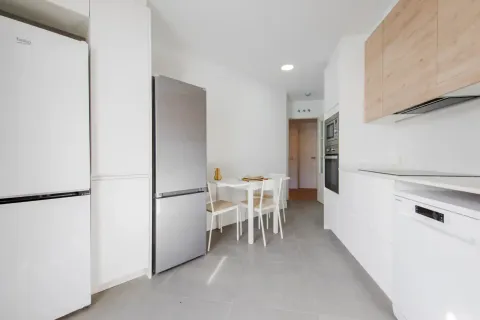 Zimmer zur Miete, Madrid