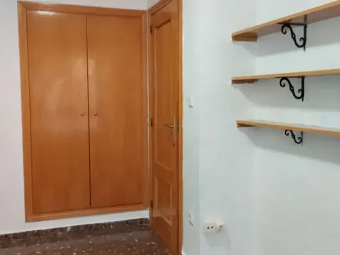 Wohnung 100 m² in Requena