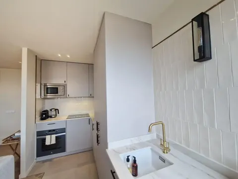Pis de 88 m² a Santander
