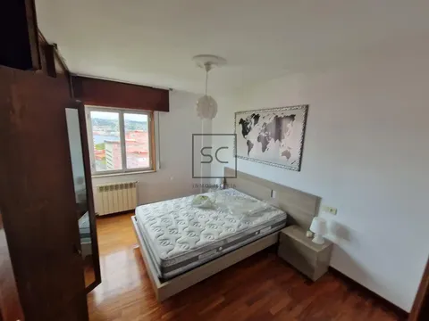 Pis de 89 m² a Ferrol