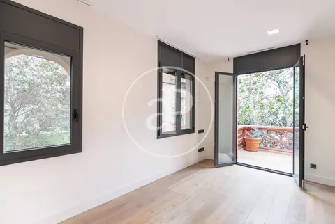 Pis de 217 m² a Barcelona