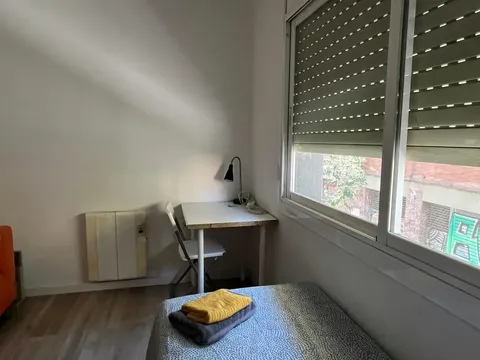 Zimmer zur Miete, Barcelona