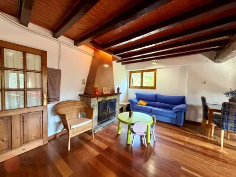 Haus 159 m² in Vilallonga de Ter