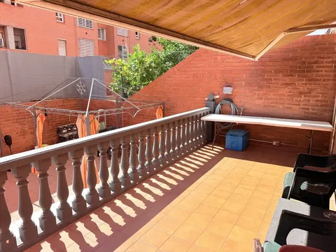 Appartement 125 m² à Sant Adrià de Besòs