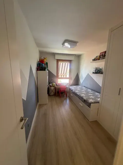 Pis de 90 m² a Saragossa