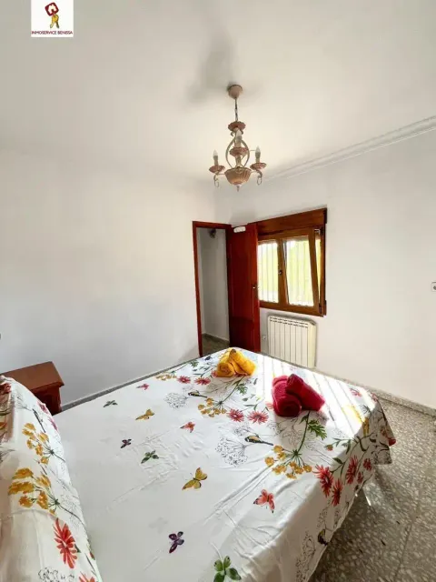 Pis de 110 m² a Benissa