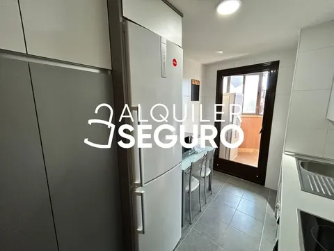 Pis de 50 m² a Madrid
