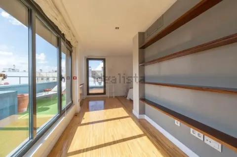 Wohnung 210 m² in Madrid