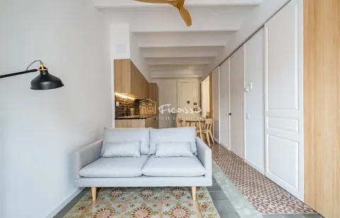 Pis de 51 m² a Barcelona