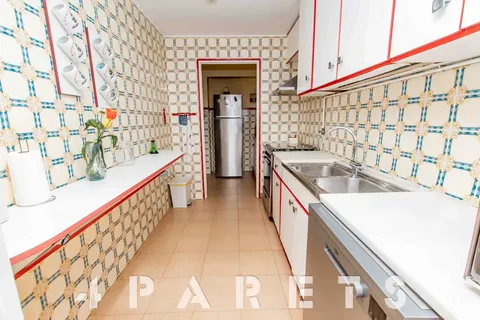 Pis de 120 m² a Cabrils