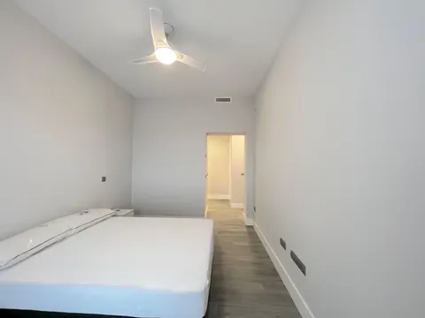 Pis de 124 m² a Madrid