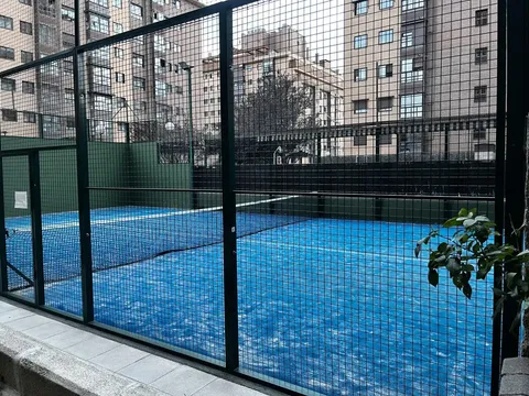 Pis de 62 m² a Madrid