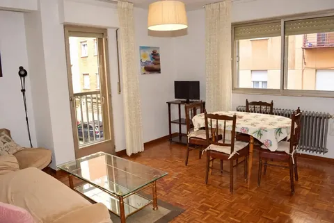 Квартира 90 м² в Саламанке