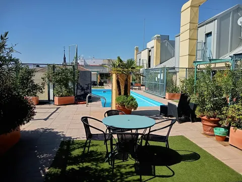 Pis de 186 m² a Madrid