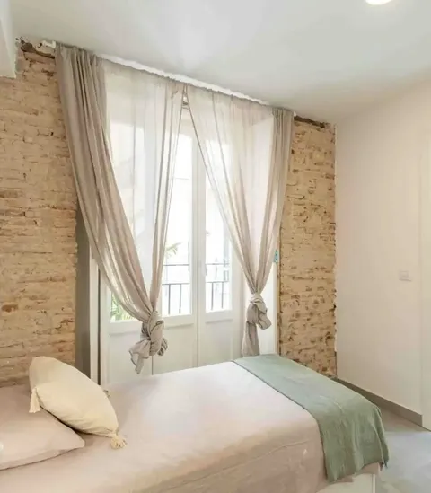 Stanza in affitto, Valencia