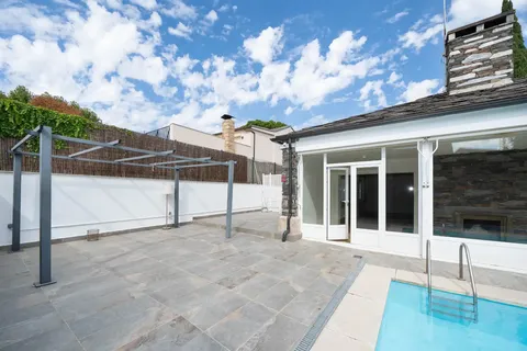 Casa de 505 m² a Madrid