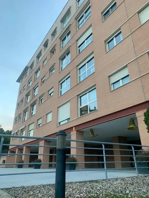Pis de 68 m² a Madrid
