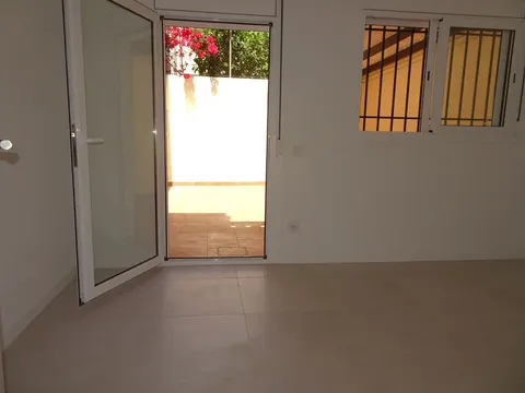 Pis de 70 m² a Badalona