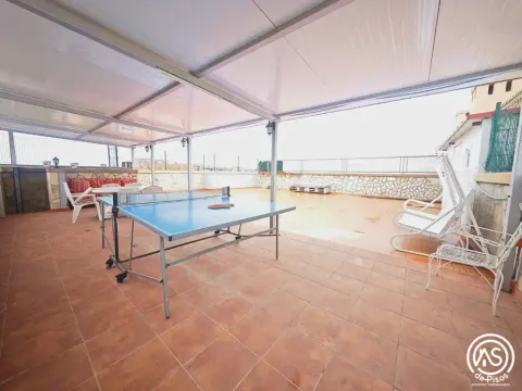 Piso de 165 m² en Zaragoza