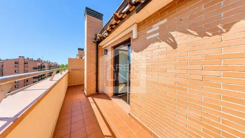 Appartamento 92 m² a Alcorcón