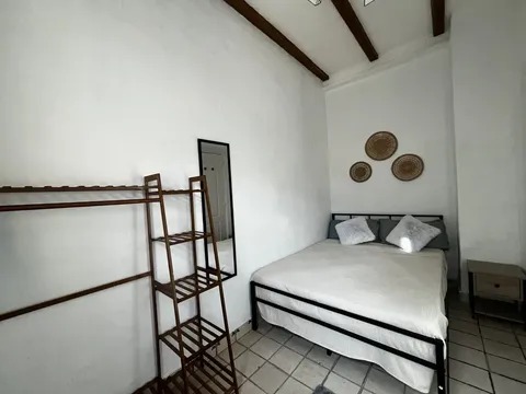 Pis de 60 m² a Màlaga