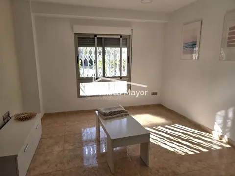 Pis de 76 m² a València