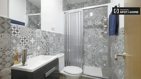 Habitación en alquiler, Barcelona