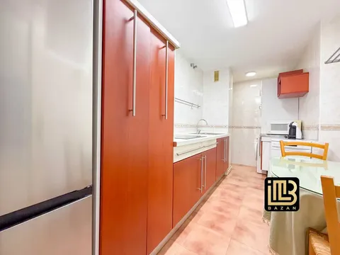 Pis de 90 m² a Màlaga
