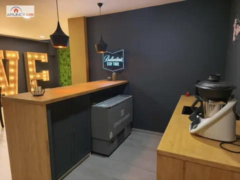 Casa de 229 m² a La Rinconada
