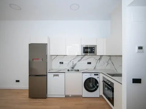 Wohnung 45 m² in San Sebastián de los Reyes (2/10)