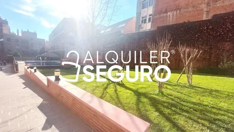 Wohnung 80 m² in Madrid