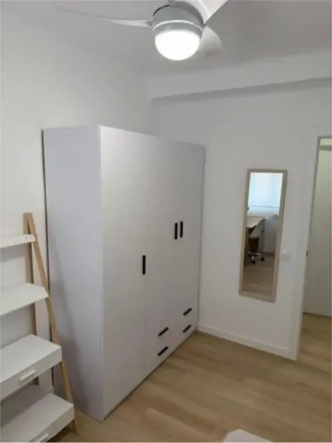 Zimmer zur Miete, Almería
