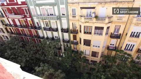 Habitació de lloguer, València
