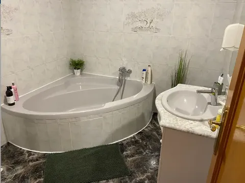 Pis de 90 m² a Puertollano