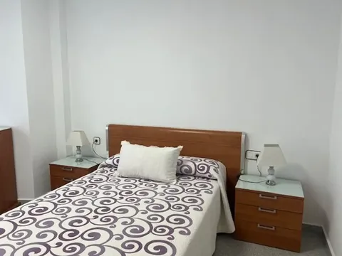 Pis de 122 m² a Puertollano
