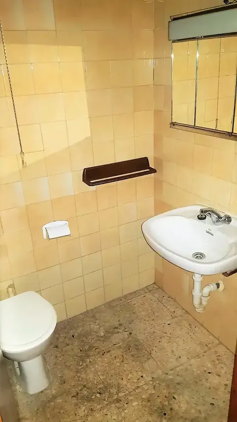 Flat 90 m² in Cáceres